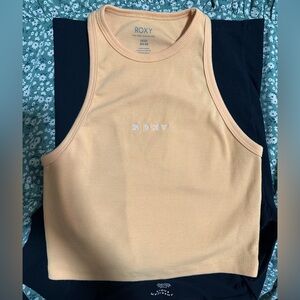NWOT Roxy tank
